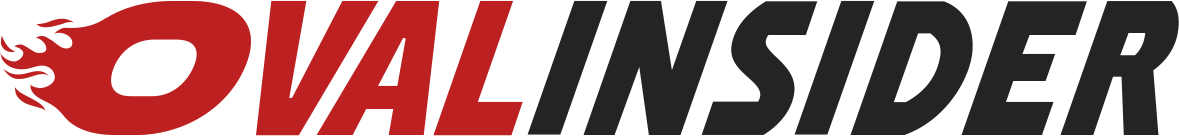 Oval Insider logo